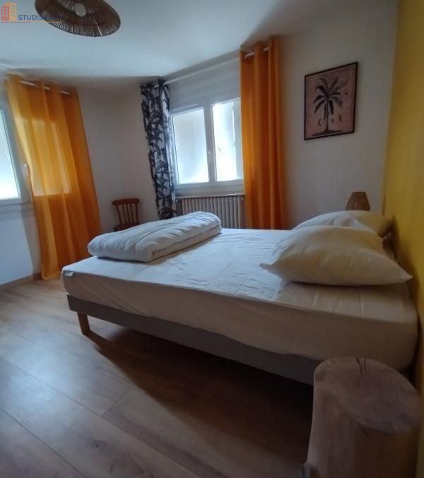 Studio meublé 12m² Bergerac - Meublé, 12m² - Photo 4