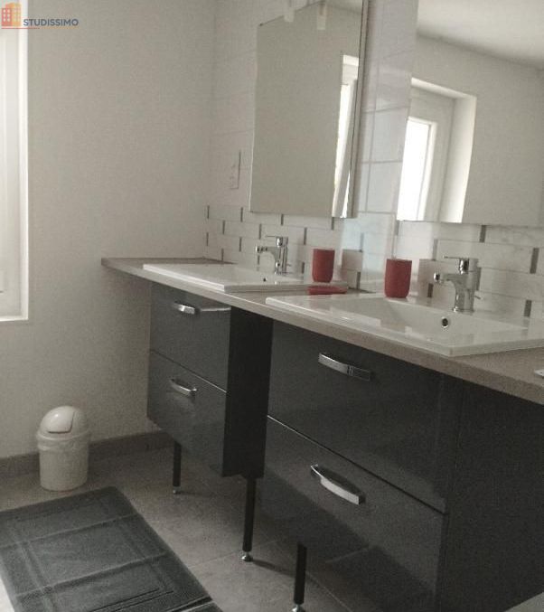 Studio meublé 12m² Bergerac - Meublé, 12m² - Photo 2
