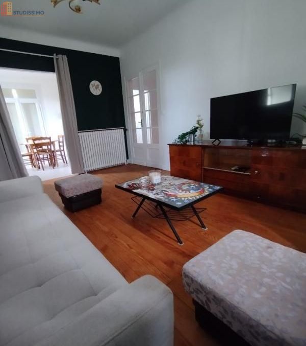 Studio meublé 12m² Bergerac - Meublé, 12m² - Photo 3