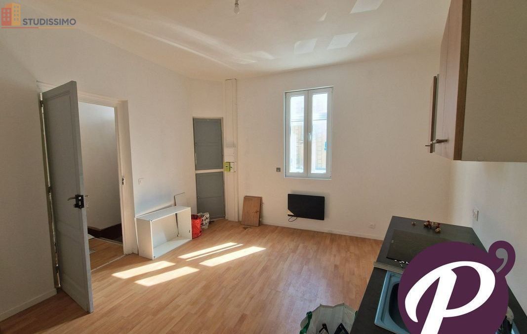 Studio à Bergerac