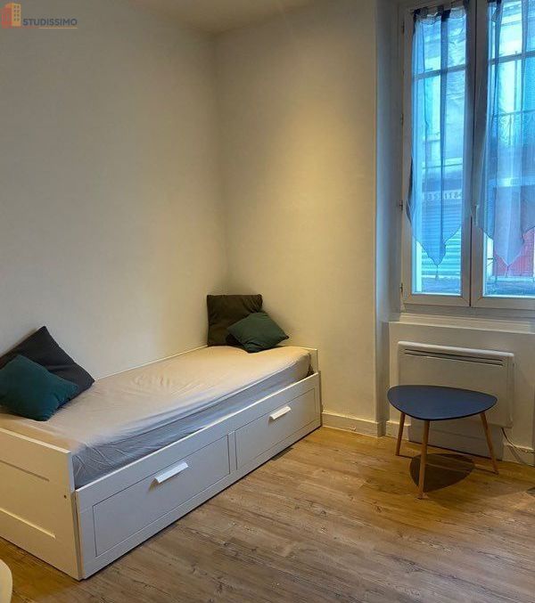 Studio meublé 19m² Périgueux - Charmant, lumineux - Photo 3