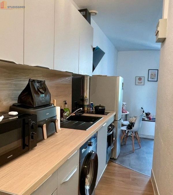 Studio meublé 25m² Périgueux 24000 - Centre ville, lumineux - Photo 3