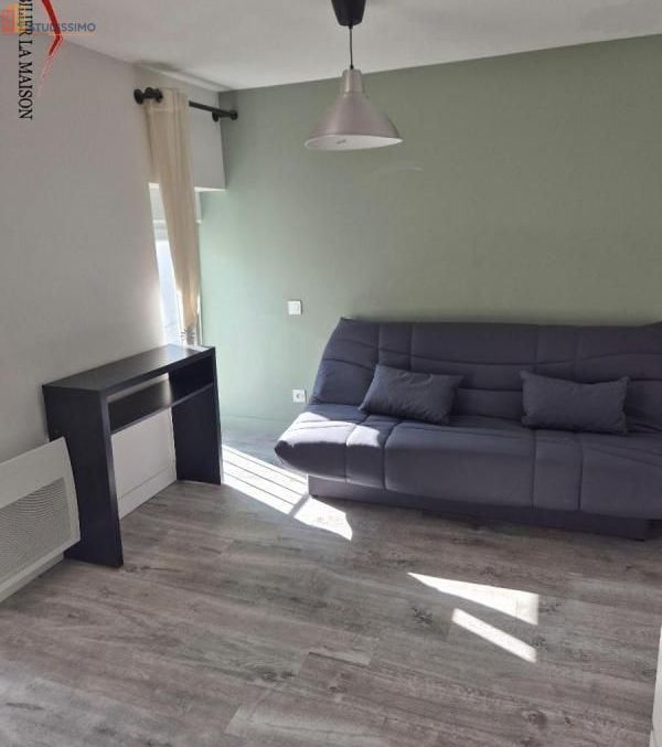 Studio à Périgueux
