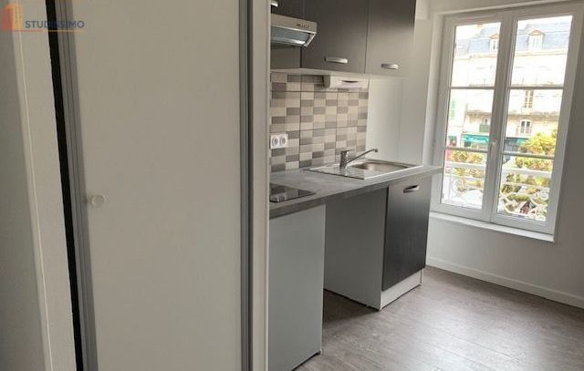 Studio 23m² Périgueux - Étage 2/3 - Photo 8
