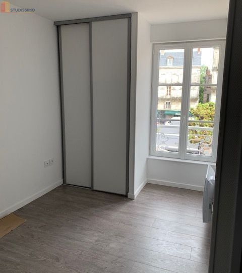 Studio 23m² Périgueux - Étage 2/3 - Photo 6