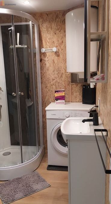 Studio 31m² Bergerac - 3e étage, lumineux - Photo 3