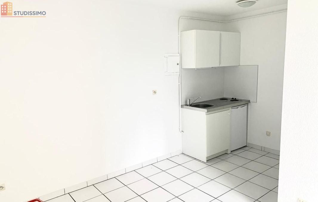 Studio à Périgueux