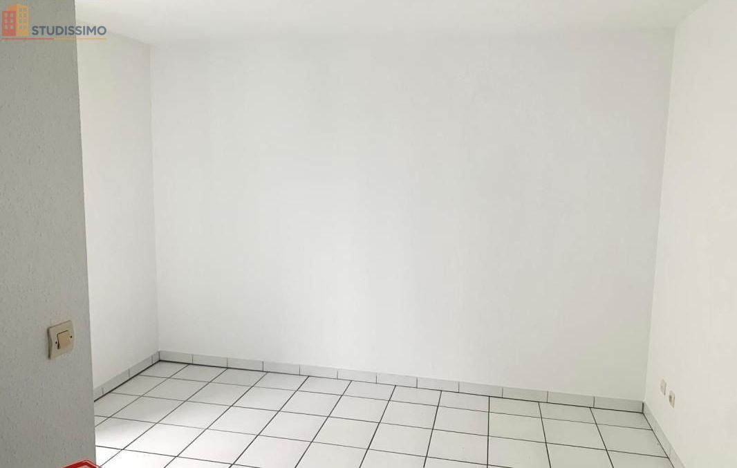 Studio 16m² Périgueux - DPE F - Photo 4