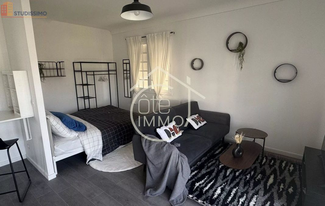Studio 25m² Bergerac - C (DPE) - Photo 4