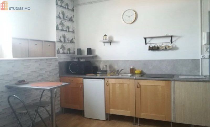 Studio meublé 19m² Périgueux - Meublé, 2e étage - Photo 3