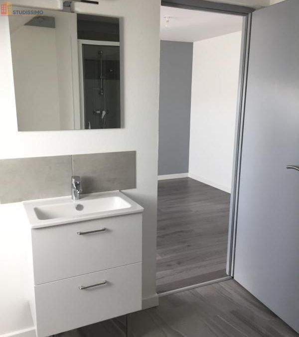 Studio 30m² Bergerac - Dernier étage, lumineux - Photo 11