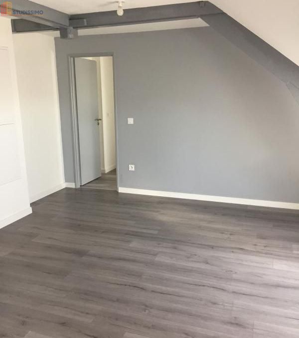 Studio 30m² Bergerac - Dernier étage, lumineux - Photo 9