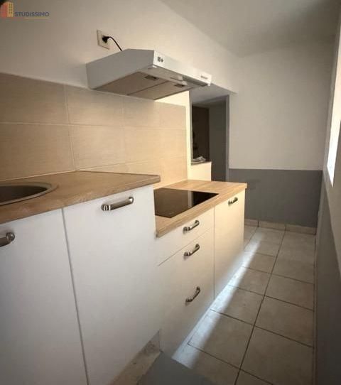 Studio 39m² Périgueux - - Photo 21