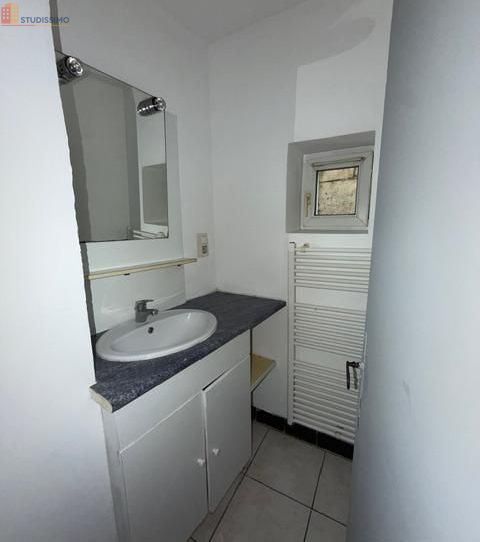 Studio 39m² Périgueux - - Photo 11