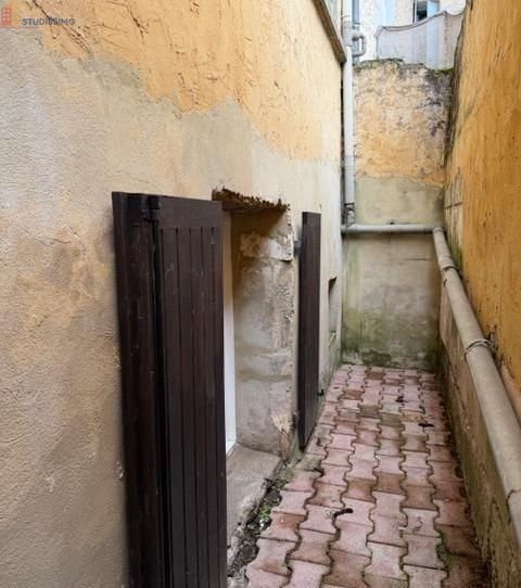Studio 39m² Périgueux - - Photo 1
