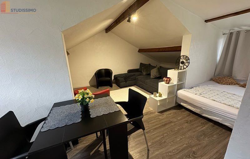 Studio meublé 27m² Périgueux - Lumineux - Photo 6