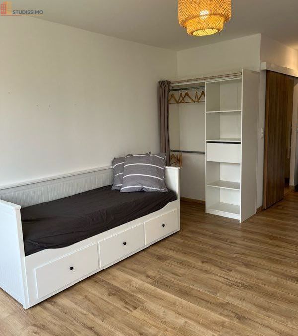 Studio meublé 25m² Bergerac - Libre, meublé - Photo 2