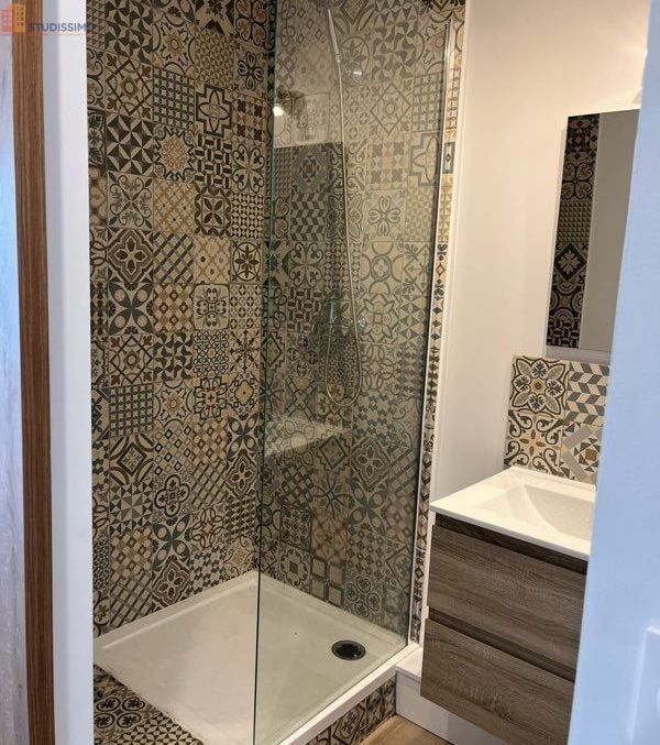 Studio meublé 25m² Bergerac - Libre, meublé - Photo 1