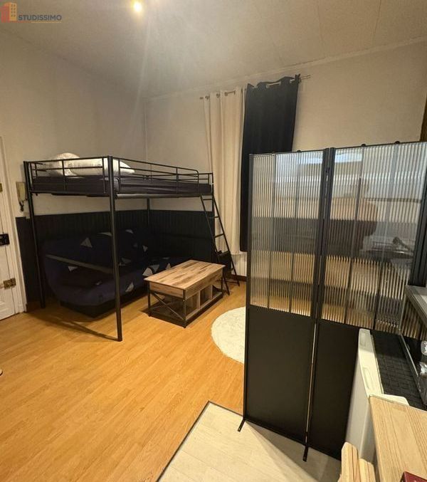 Studio 23m² Périgueux - Meublé, tout confort - Photo 5