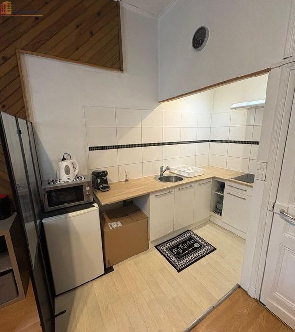 Studio 23m² Périgueux - Meublé, tout confort - Photo 4