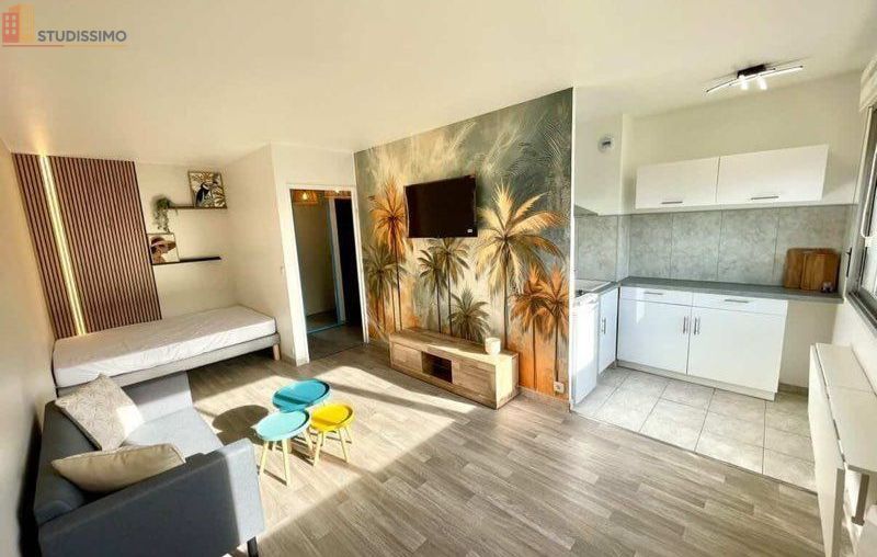 Studio à Périgueux