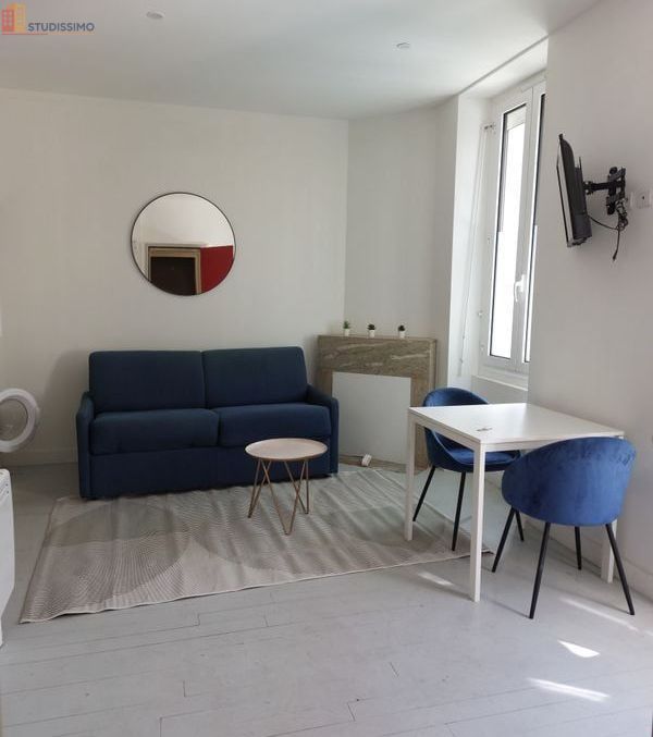 Studio à Périgueux