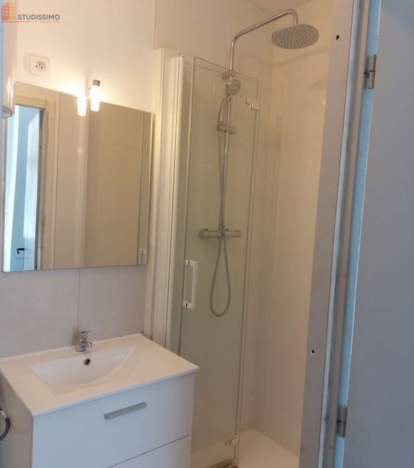 Studio meublé 18m² Périgueux - Proche gare, centre-ville - Photo 1