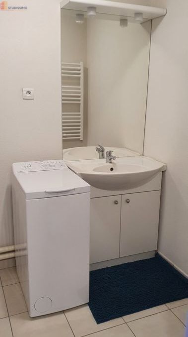 Studio meublé 25m² Champcevinel - Proche facultés, IFSI - Photo 2