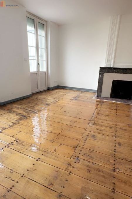Studio 40m² Montpon-Ménestérol - Très lumineux, refait à neuf - Photo 5