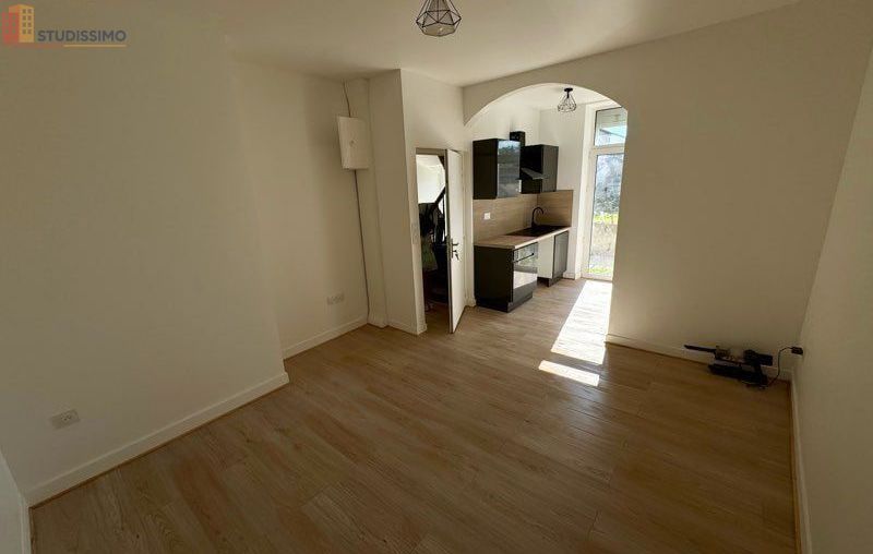 Studio 25m² Boulazac Isle Manoire - Terrasse, quartier Barnabé - Photo 3