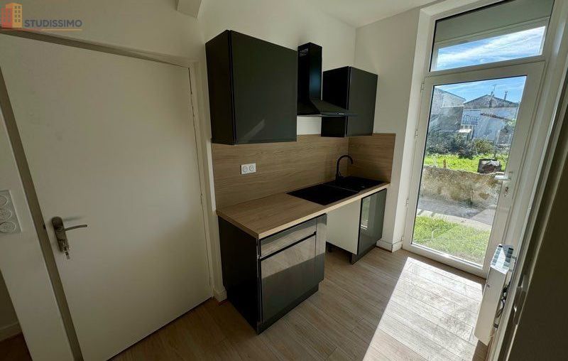 Studio 25m² Boulazac Isle Manoire - Terrasse, quartier Barnabé - Photo 2