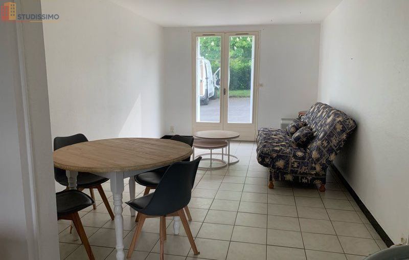 Studio 51m² Saint-Aulaye-Puymangou 24410 - Meublé - Photo 5