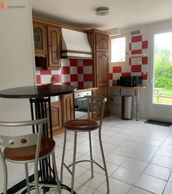 Studio à Saint Aulaye-Puymangou