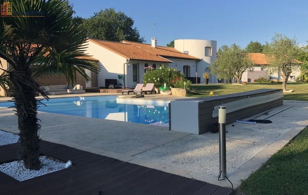 Studio meublé 20m² Boulazac Isle Manoire - Meublé, piscine - Photo 7