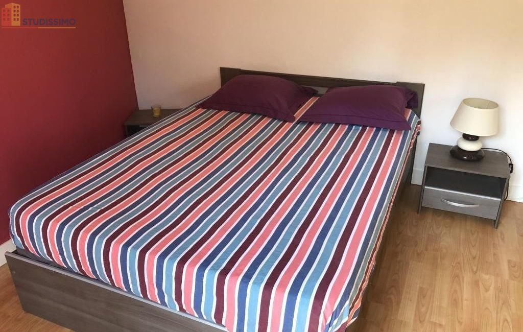 Studio meublé 20m² Boulazac Isle Manoire - Meublé, piscine - Photo 1