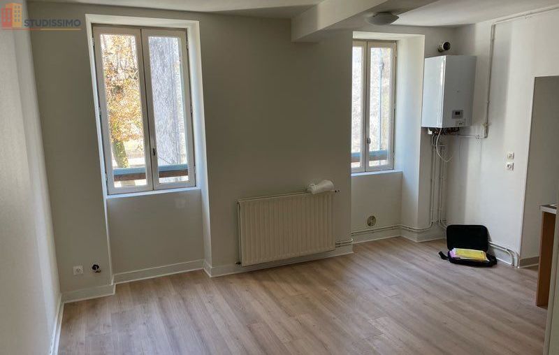 Studio 27m² Villefranche-de-Lonchat - calme, lumineux - Photo 1