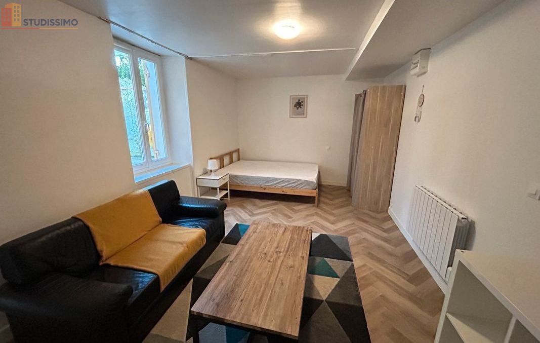Studio à Périgueux