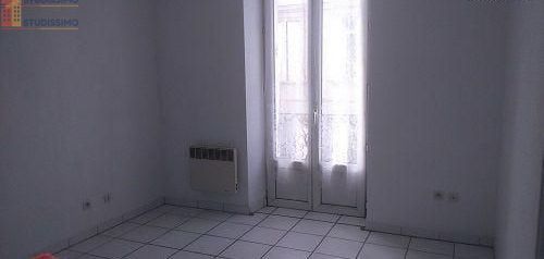 Studio 23m² Périgueux - 1er étage, 23 m² - Photo 3
