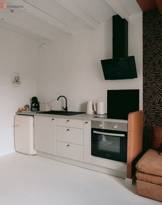 Studio 40m² Périgueux - Balcon privatif, meublé - Photo 5