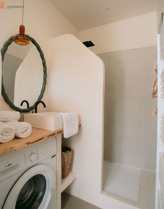 Studio 40m² Périgueux - Balcon privatif, meublé - Photo 1
