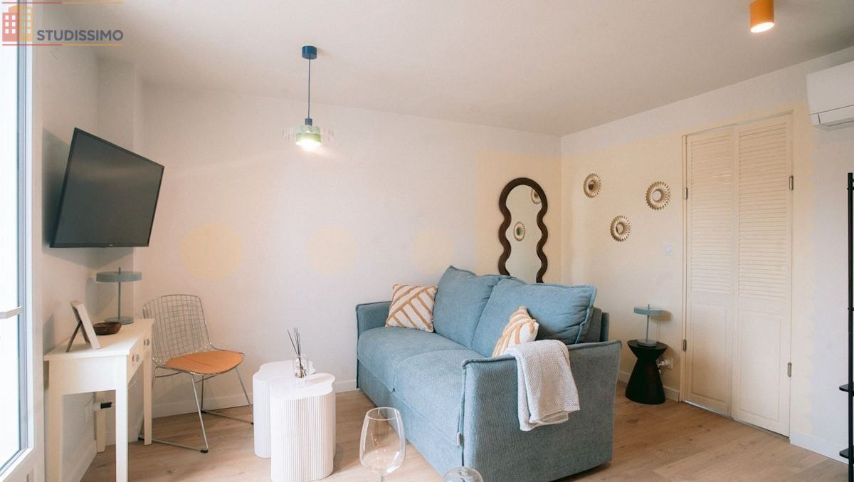 Studio meublé 30m² Périgueux - Balcon privatif, lumineux - Photo 5
