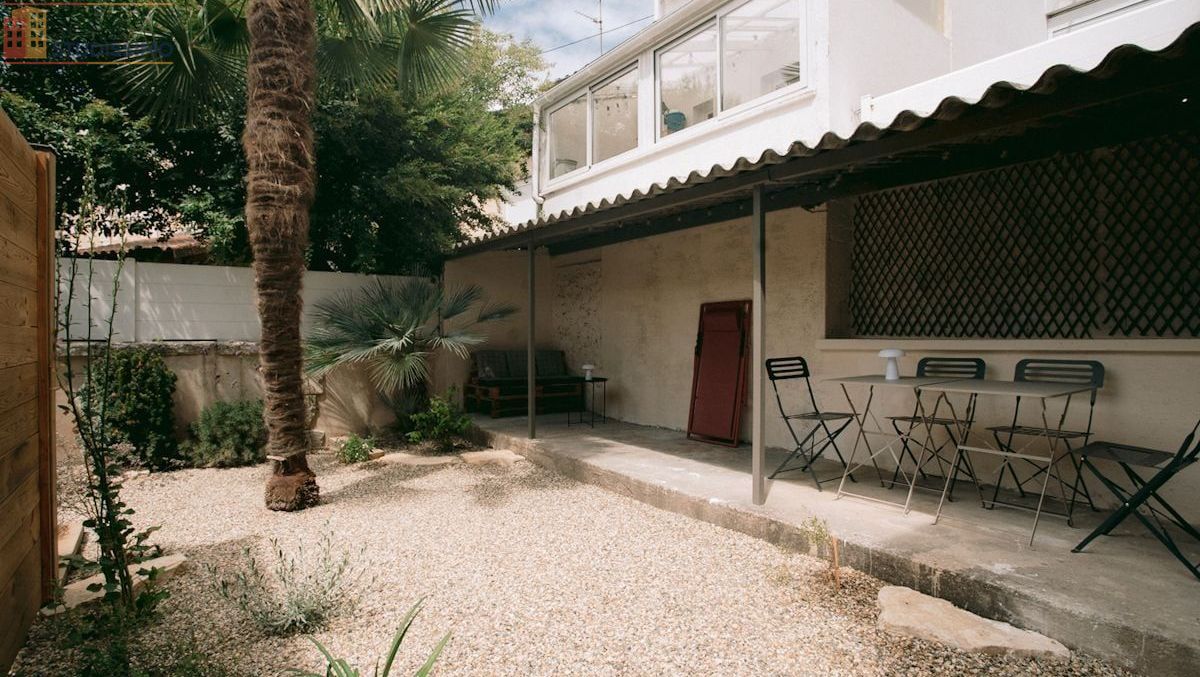 Studio 42m² Périgueux - Jardin privatif, meublé - Photo 6