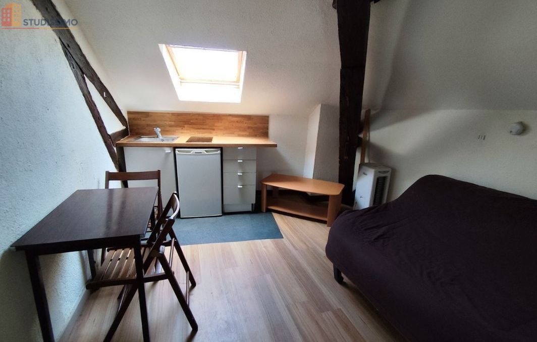 Studio 15m² Périgueux - Étage élevé - Photo 7
