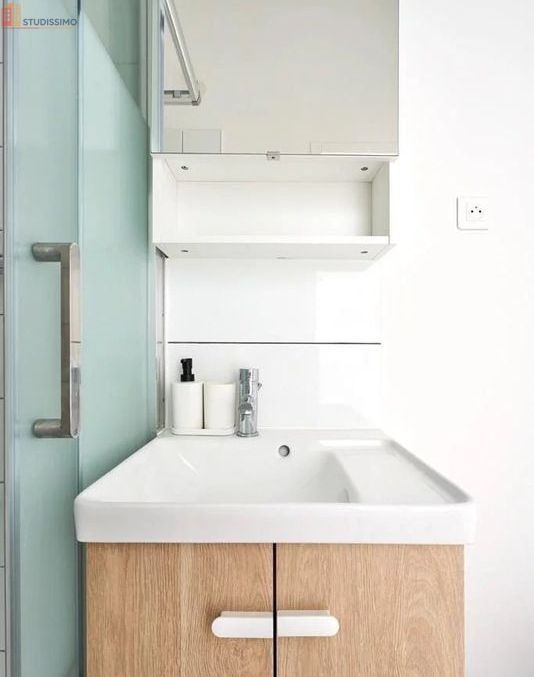Studio meublé 19m² Bergerac - Meublé, DPE C - Photo 14