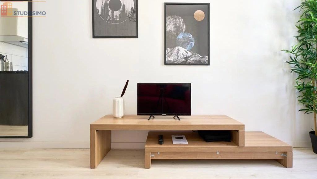 Studio meublé 19m² Bergerac - Meublé, DPE C - Photo 8