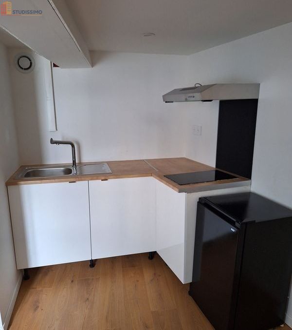 Studio à Périgueux