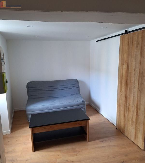 Studio meublé 15m² Périgueux - Proche Place Faidherbe - Photo 2
