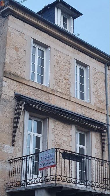 Studio meublé 22m² Montignac-Lascaux - Terrasse, meublé - Photo 6