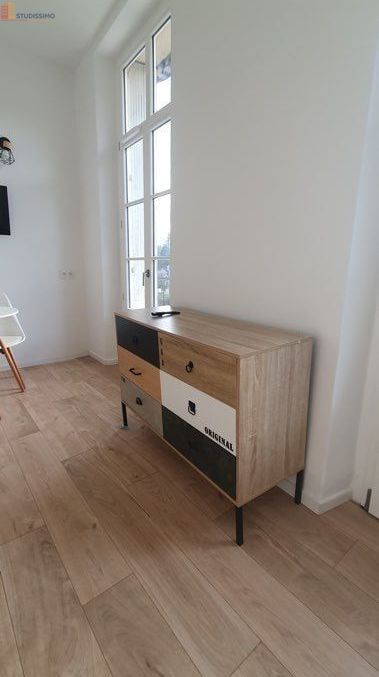 Studio meublé 22m² Montignac-Lascaux - Terrasse, meublé - Photo 1