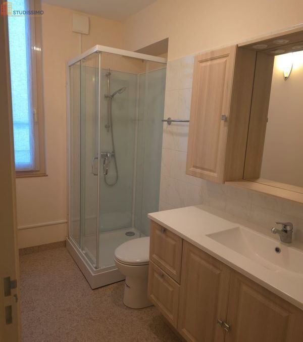 Studio 30m² Périgueux centre - Non meublé, 1er étage - Photo 2